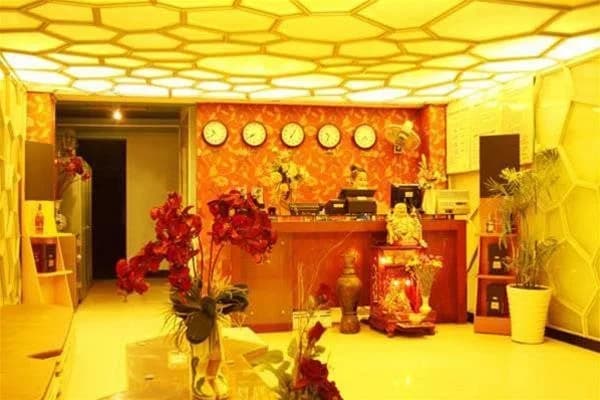 Pha Le Xanh 2 Hotel - photo 1