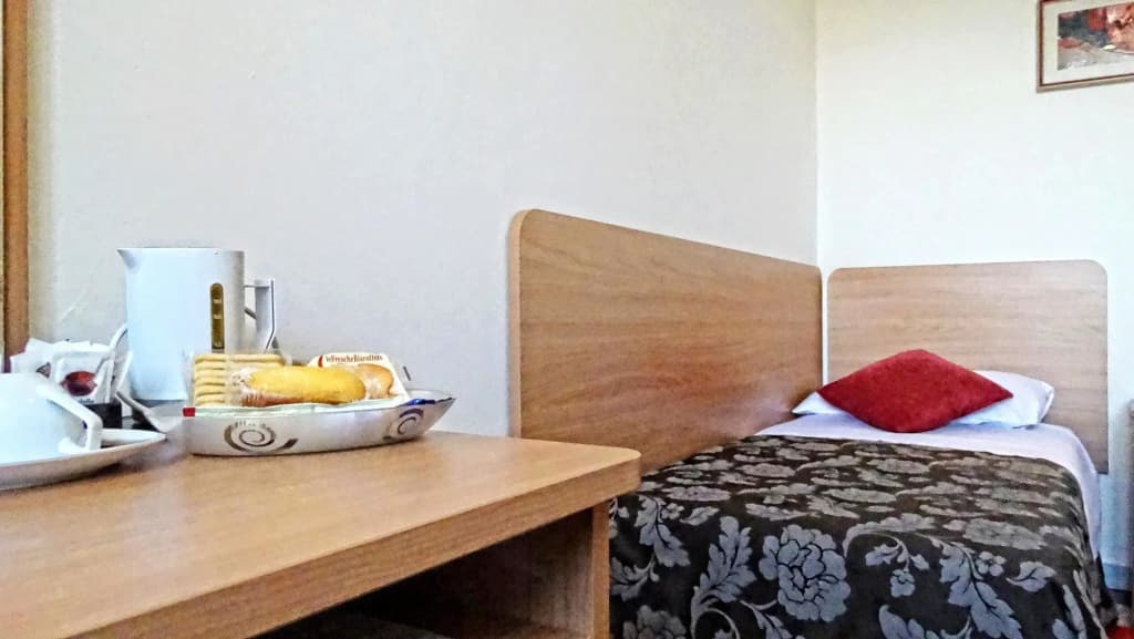 La Campanella Guesthouse - photo 5