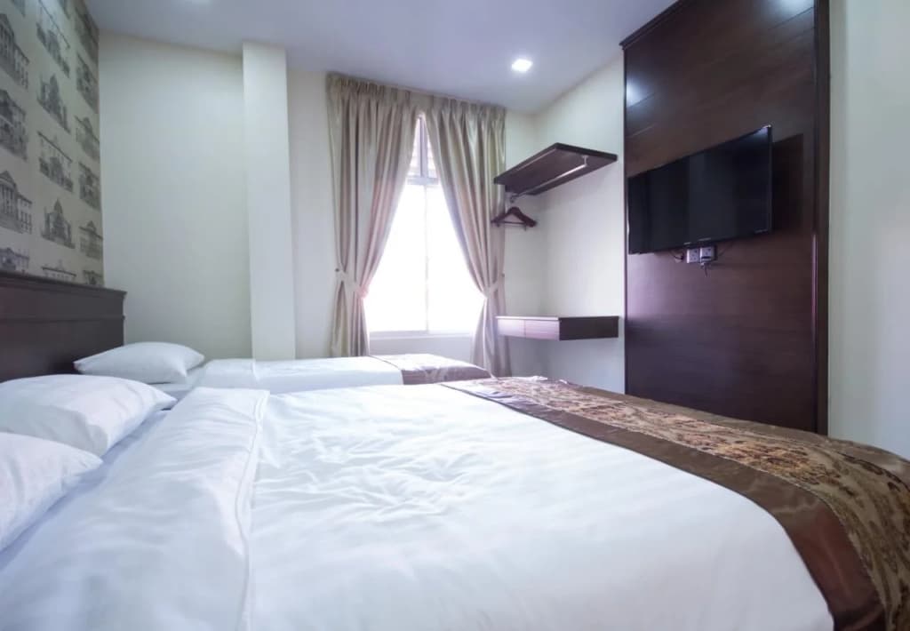 Islander Lodge - photo 4