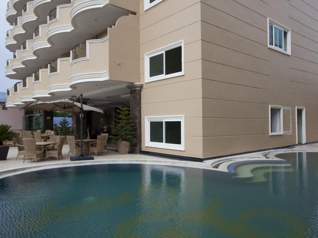Lk Noble Suite - photo 28