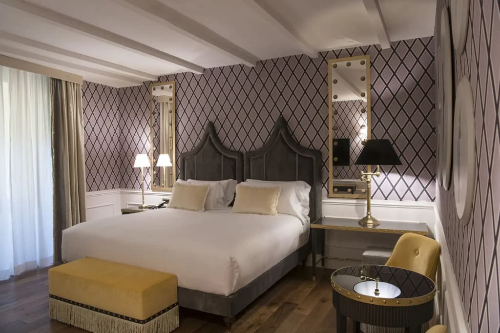 IL Tornabuoni The Unbound Collection by Hyatt Hotel - photo 14