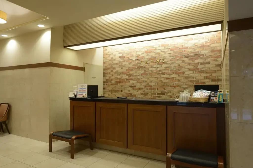 Midosuji Hotel - photo 2