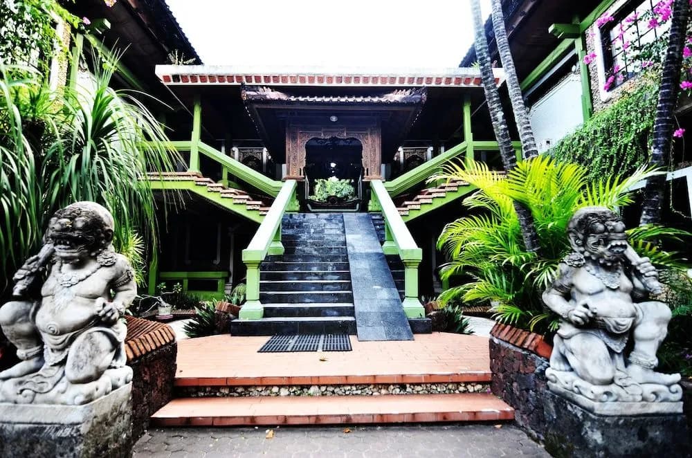 Hotel Prawita - photo 10