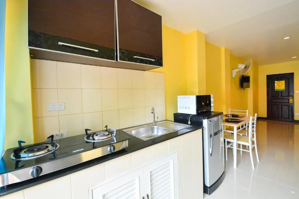 Gecko Hotel - photo 21