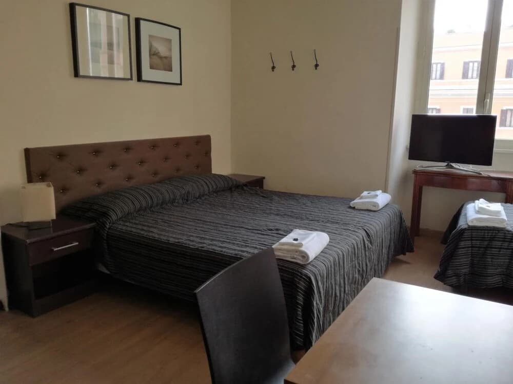 Marvi Hotel - photo 6