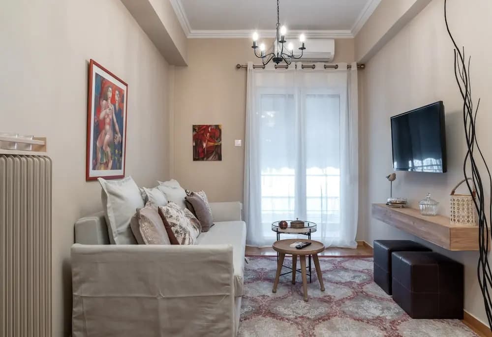 Absolute Athens Apartments - photo 4
