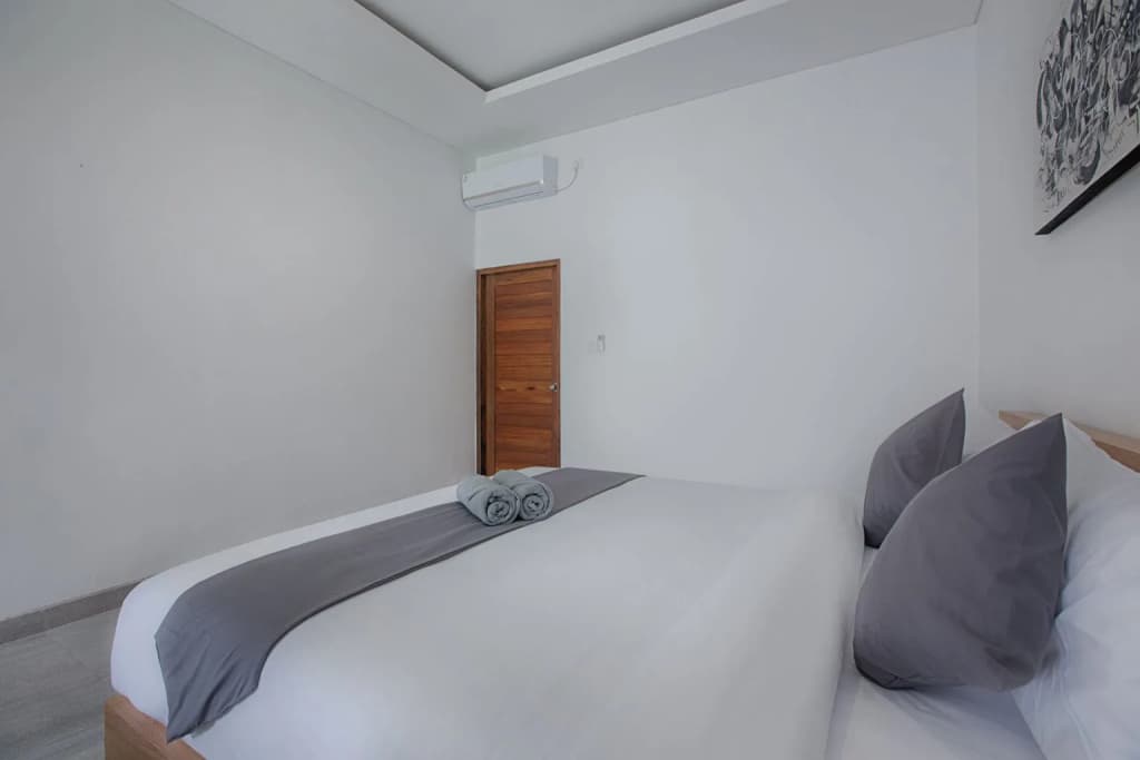 Maisaba Canggu Hotel & Coworking Space - photo 2
