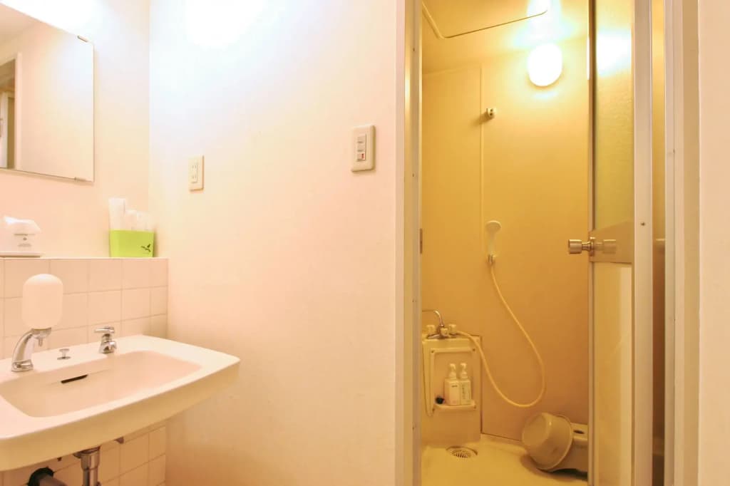 Sakura Hotel Ikebukuro - Hostel - photo 47