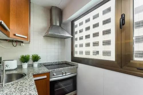Lodging Apartments Illa Diagonal - photo 10