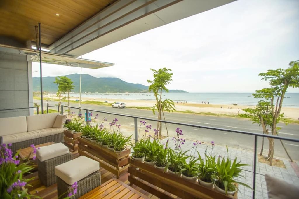 Da Nang Bay Hotel - photo 12