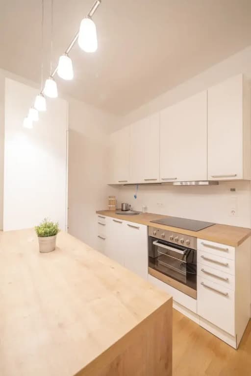 Molino Apartments Vienna - photo 18