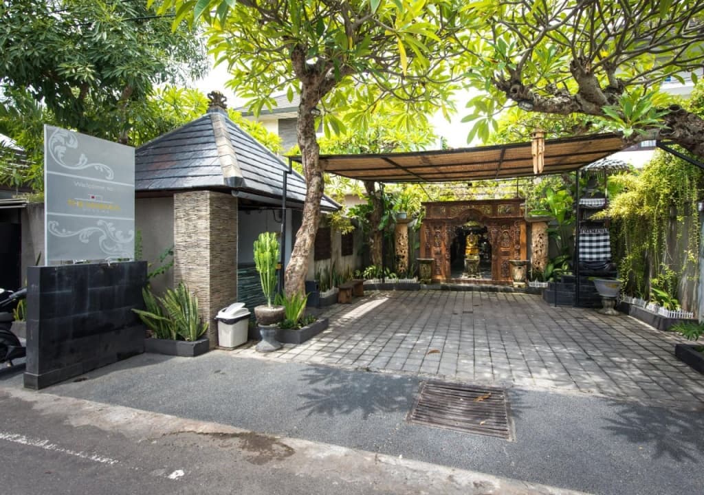 The Nakula Villas - photo 6
