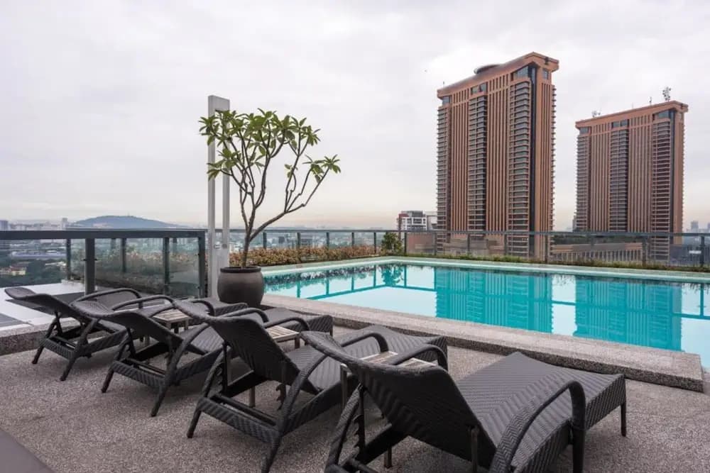 Fairlane Residences by Plush - photo 9