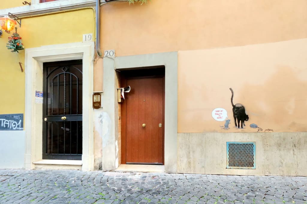 Cozy Borgo - My Extra Home - main photo