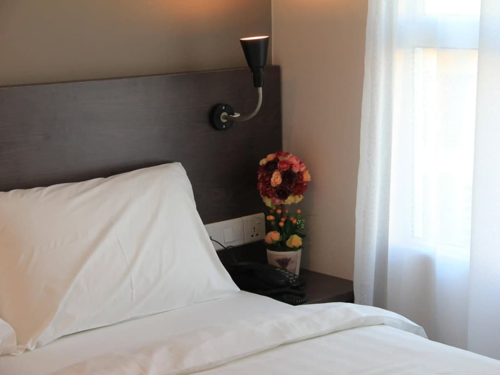 KL Hotel - photo 5