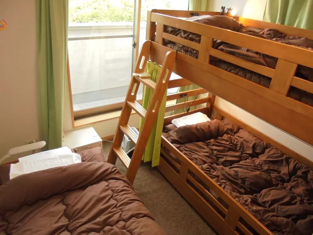 Guest House Kamata 1 - Hostel - photo 4