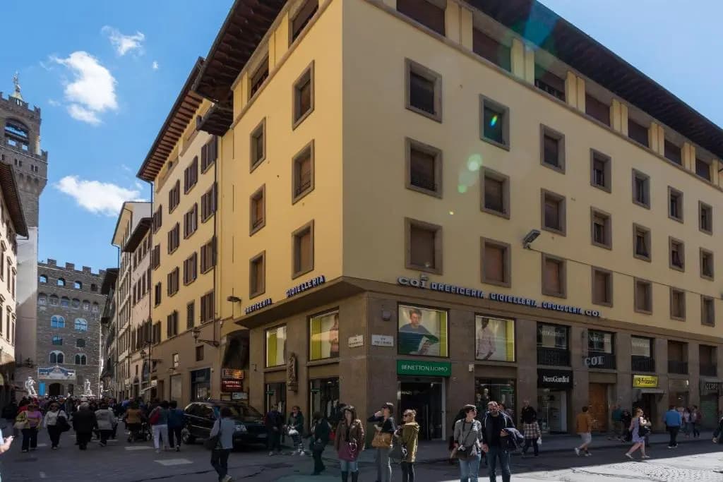 Apartment Ponte Vecchio Firenze - photo 1