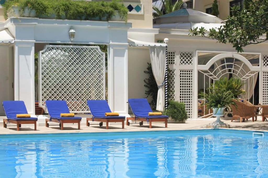 Royal Olympic Hotel - photo 37