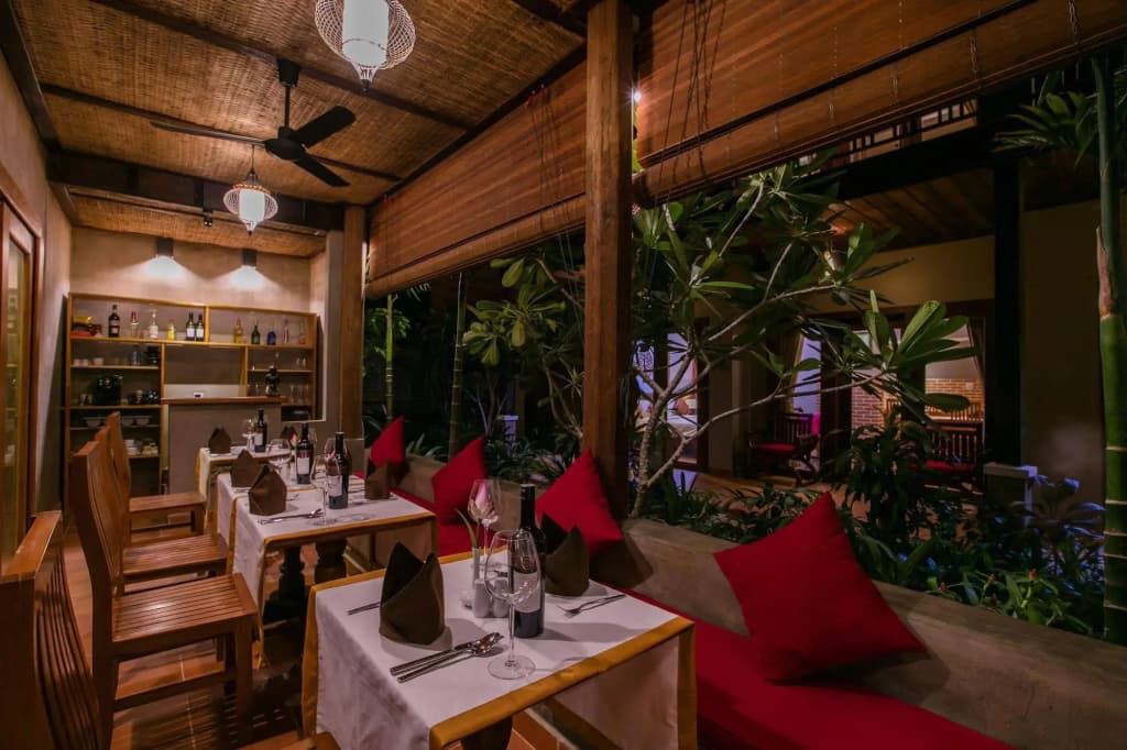 Image d Angkor Boutique Villa - photo 21
