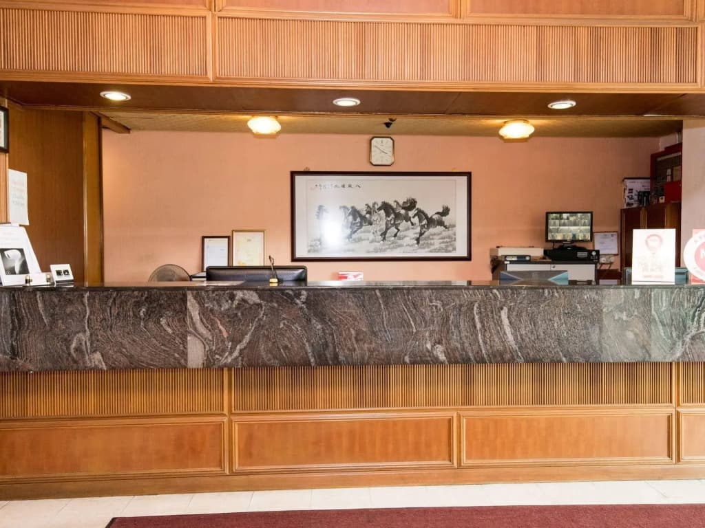 Hotel Mingood - photo 2