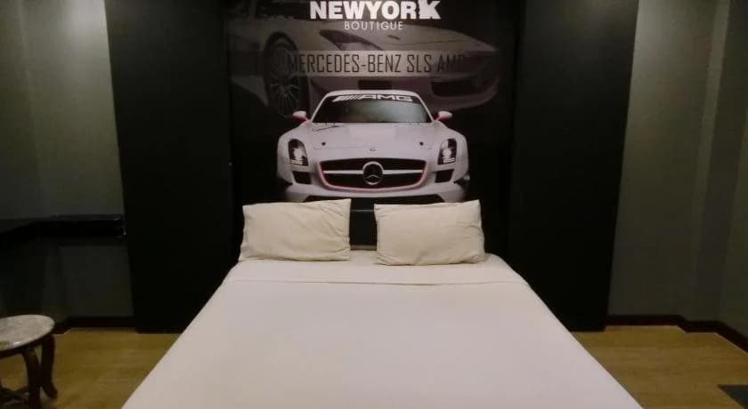 Newyork Suite Hotel - photo 6
