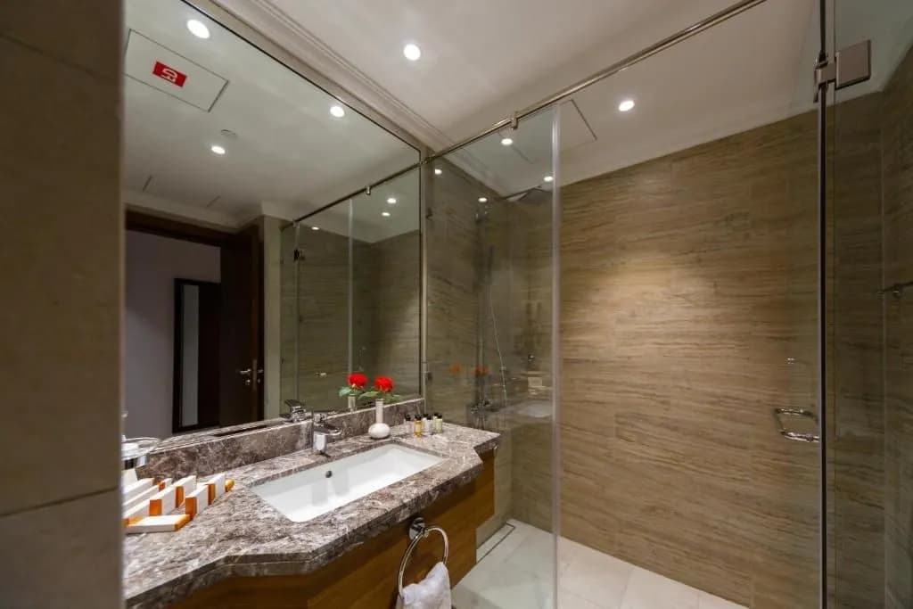 Retaj Baywalk Residence - photo 8