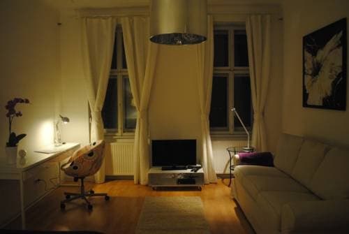 Apartment Canisius - photo 8