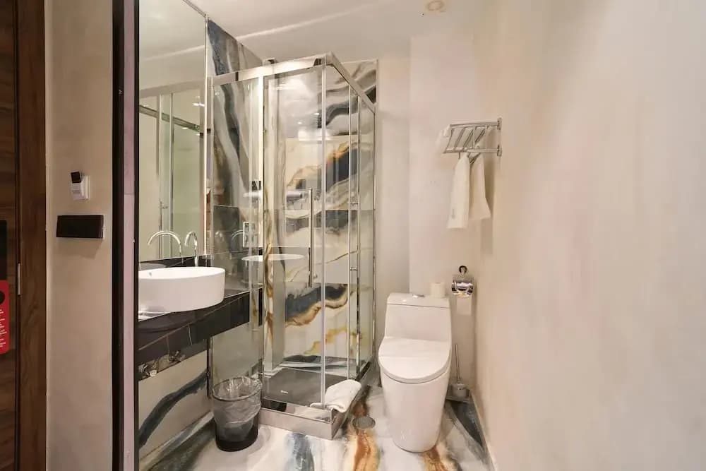 Hotel Dorsett - photo 8