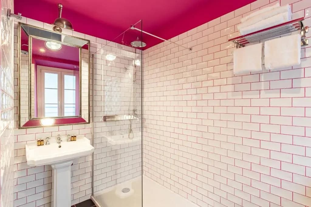 Hôtel Le G - photo 9
