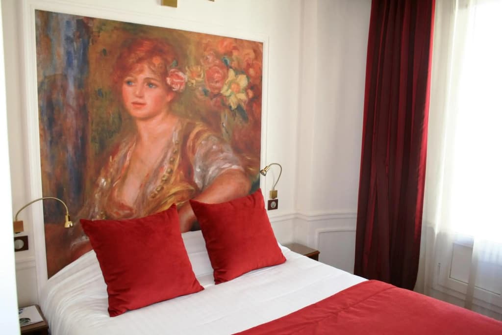 Timhotel Tour Montparnasse - photo 3
