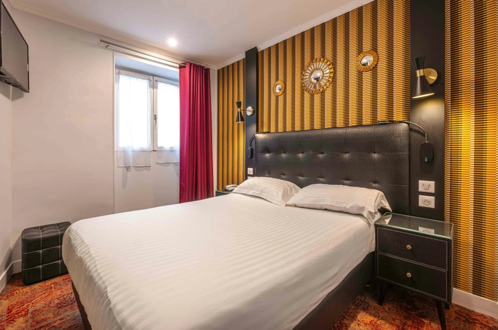 Hotel Marena - photo 22