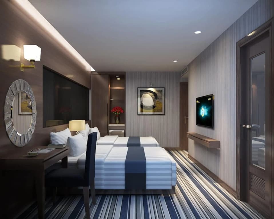 Spring Hotel Hanoi - photo 3