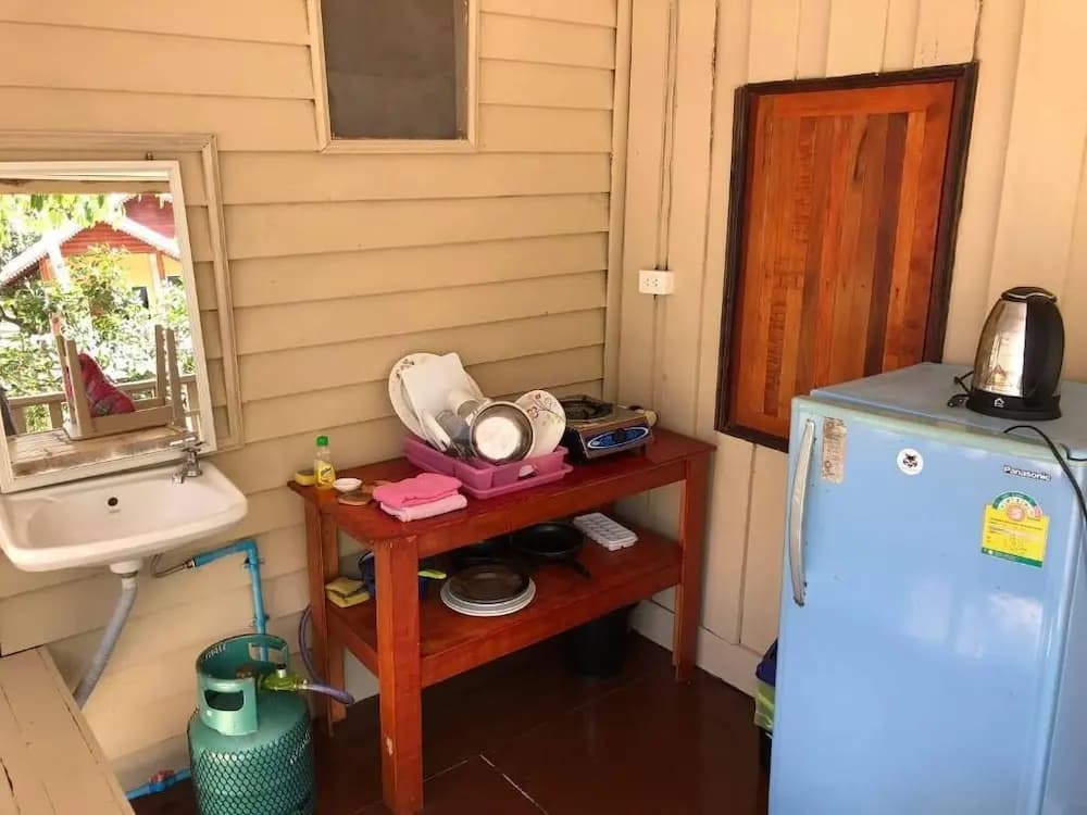 KOANA Bungalows - photo 14