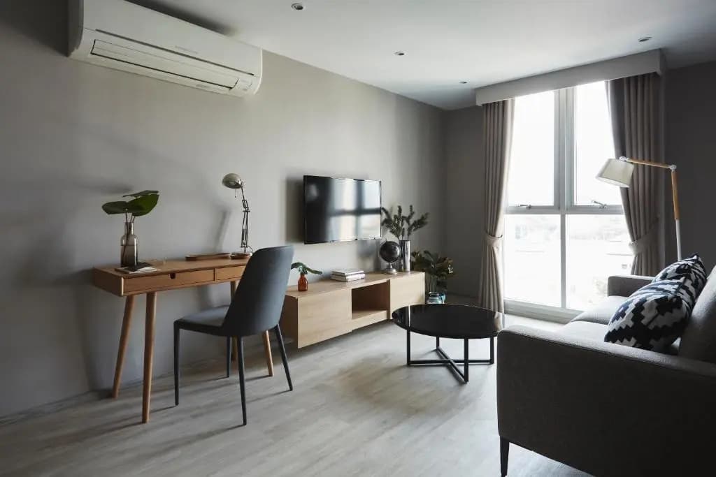 Aspira Tropical Residence Thong Lor - photo 4