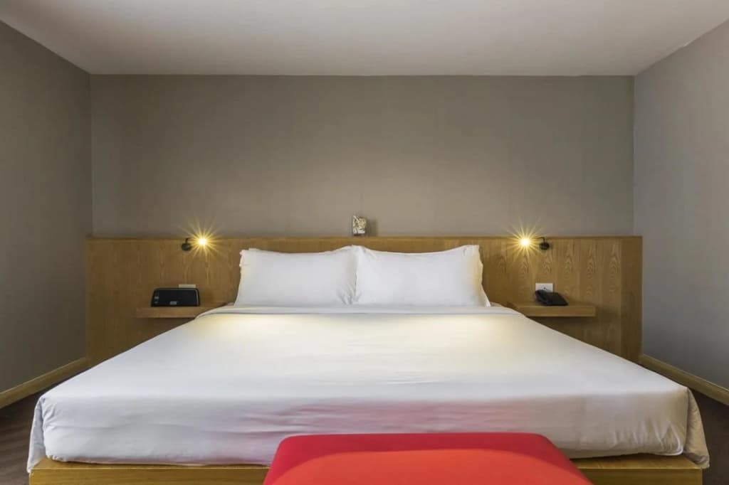 Hotel Vista Express (SHA Extra Plus) - photo 6