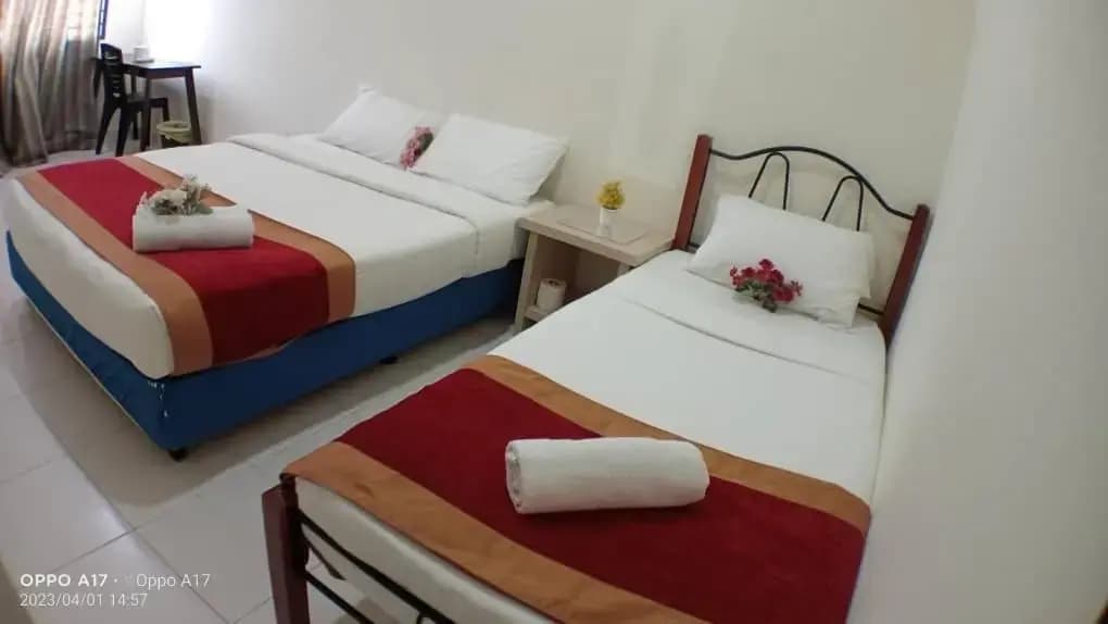 Anggerik Heights Homestay - photo 1