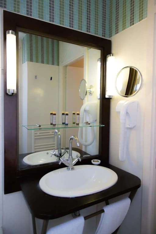 Hotel Quartier Latin - photo 35