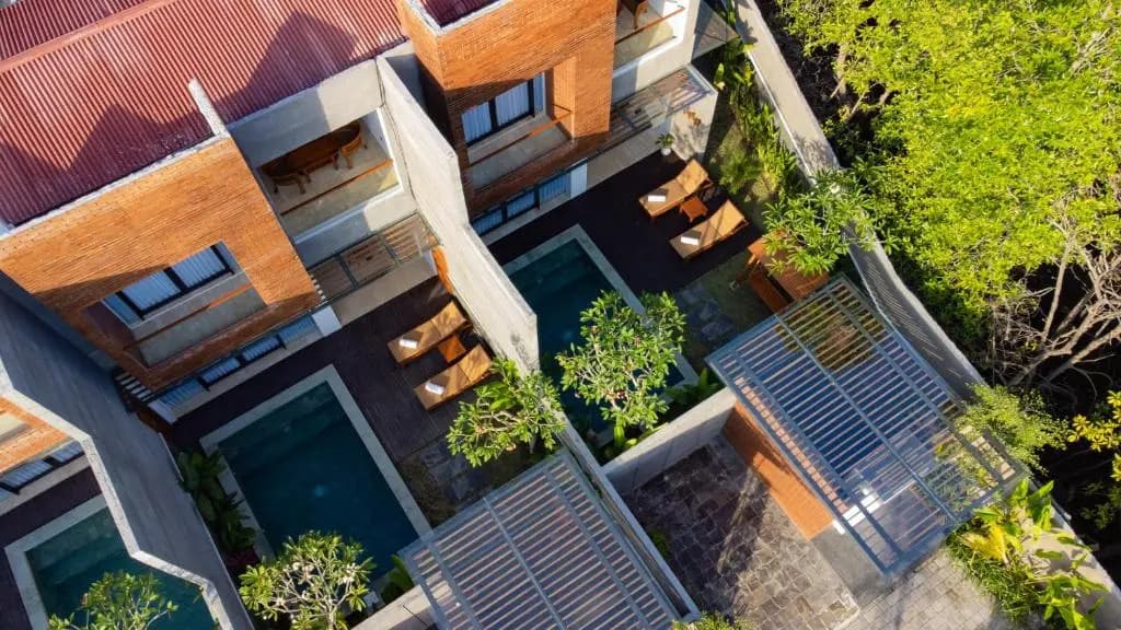 Villa Bulan Bali - photo 1