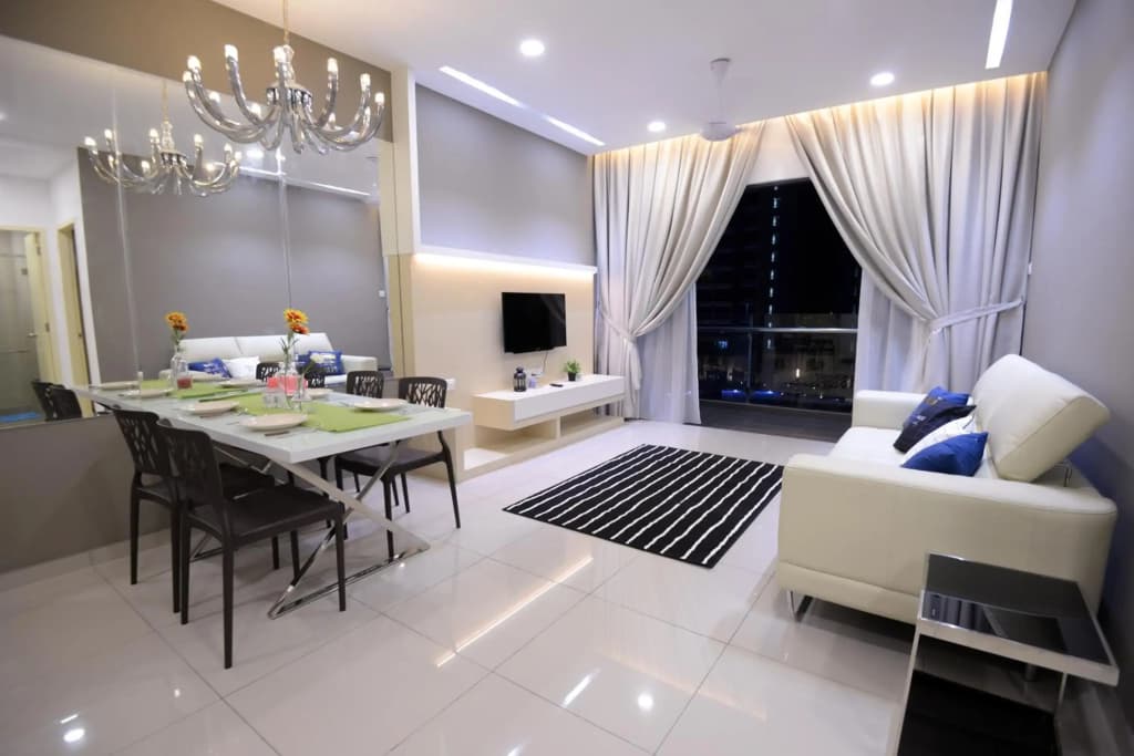 Atlantis Residence@Iconstay Melaka - photo 6