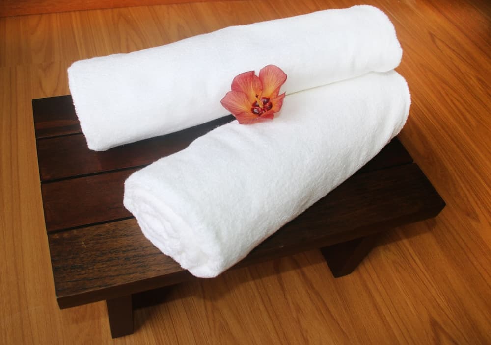 Ranthari Ukulhas Hotel & Spa - photo 3