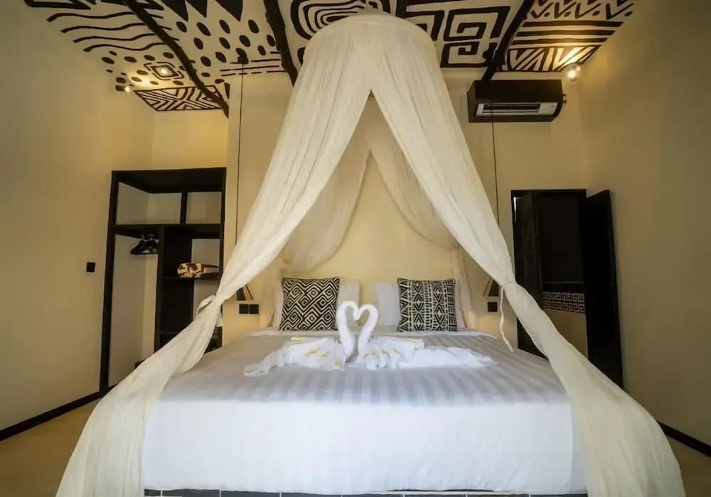 Dara Boutique Hotel - photo 4