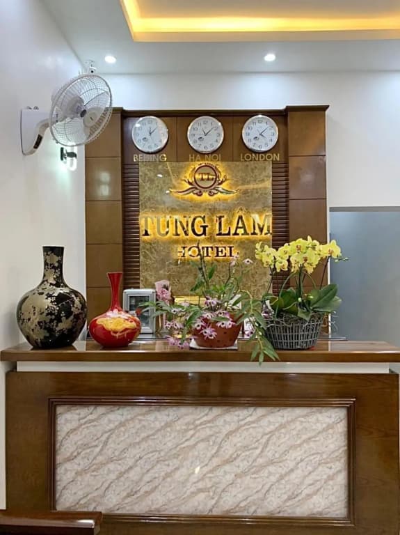 Viet Hoa Hotel - photo 20