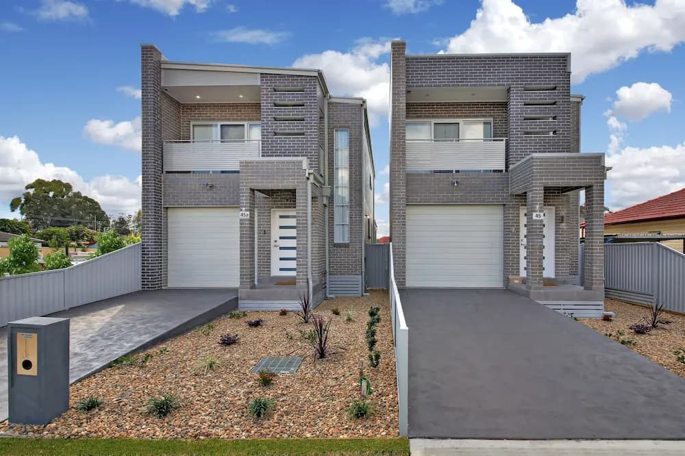 Canley Heights Villas - Sydney - main photo