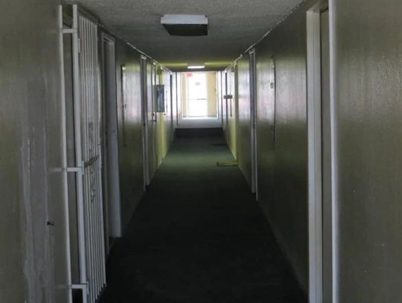 Alpine Motel - photo 7