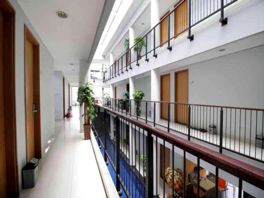 Cilandak Mansion - photo 11
