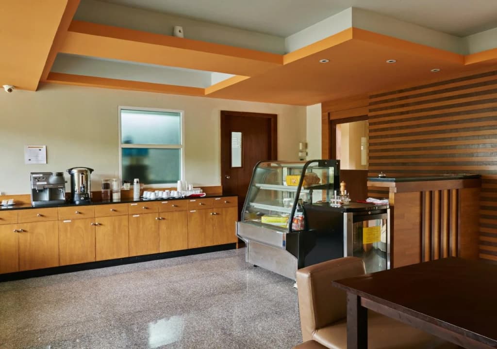 Phuket Ecozy Hotel - photo 11