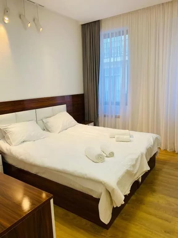 Melikishvili 15 Suites - main photo