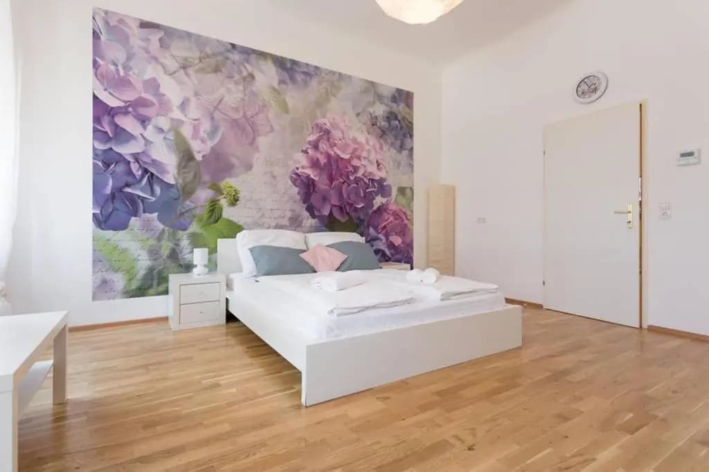 Spacious Vienna Central Station Residence - photo 4