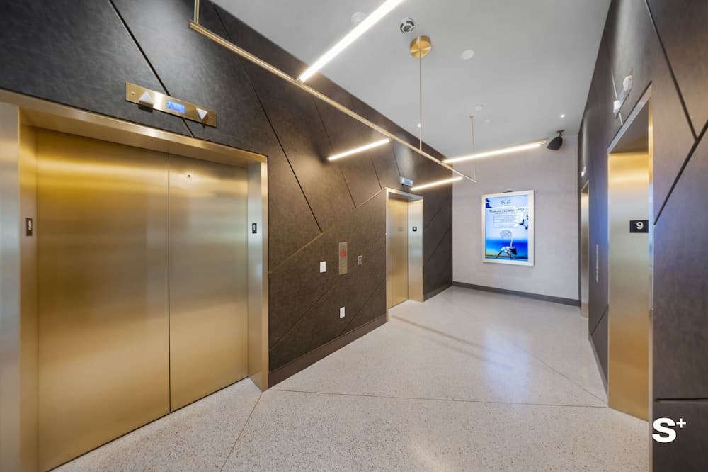 Luxury Studio in DTW Miami - photo 34
