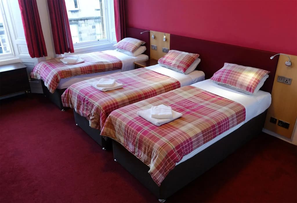 Regent House Hotel - photo 14